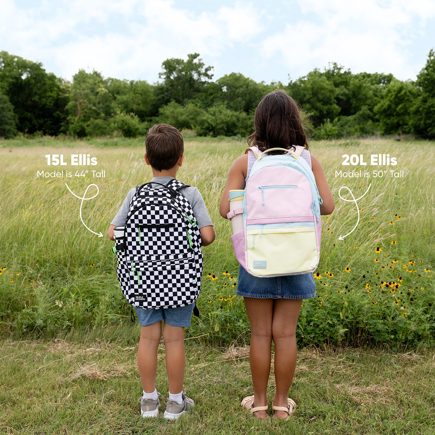 Ellis Backpack 20L - Image 2