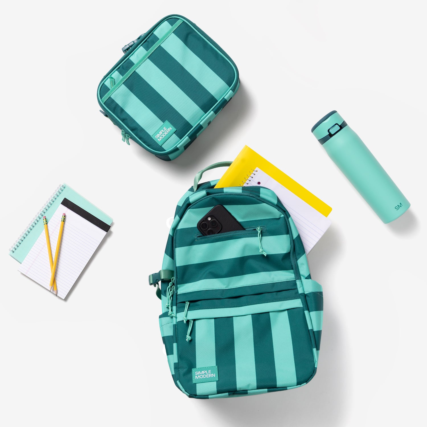 Ellis Backpack 20L - Image 5