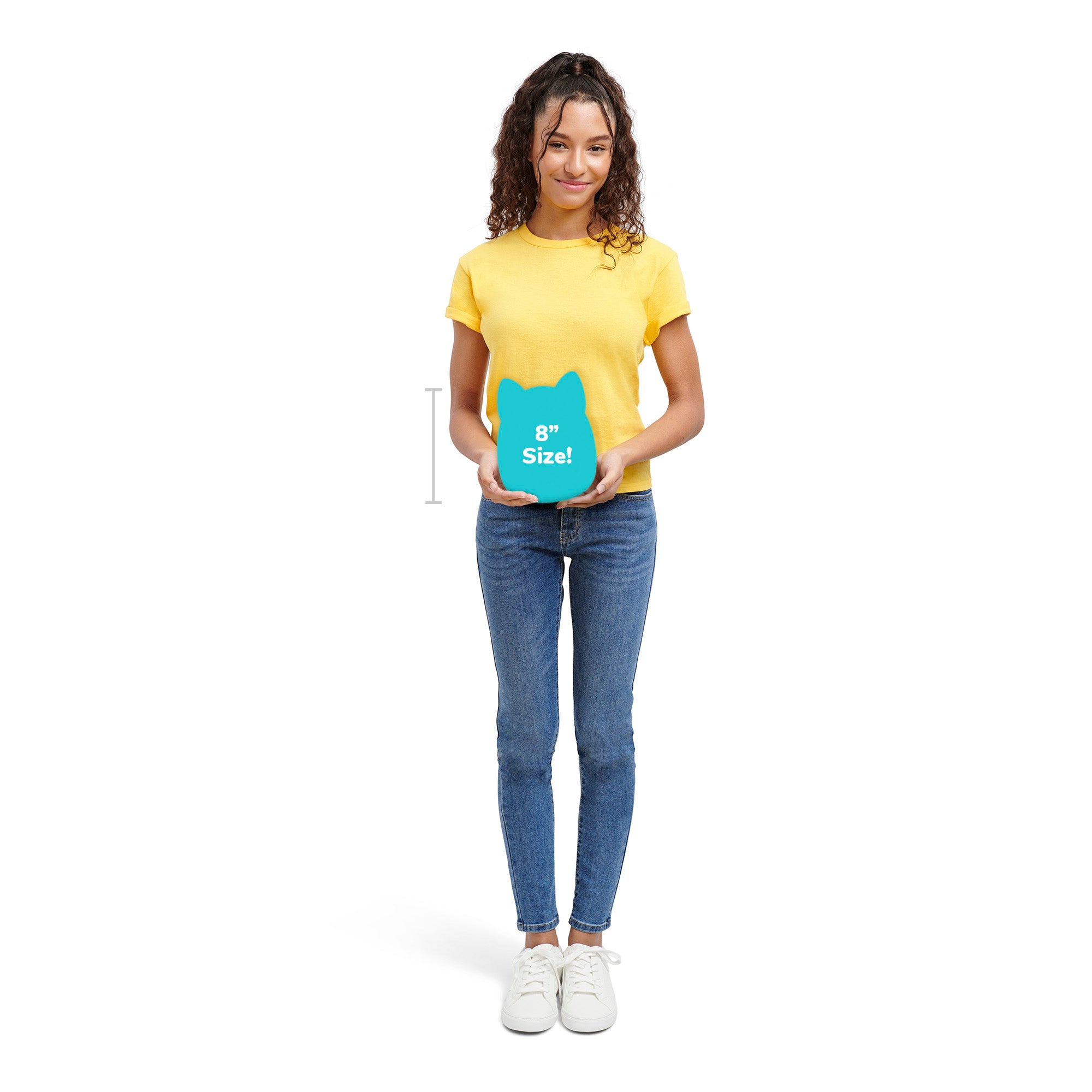 8-Inch Select Series Winnie the Pooh with Bee and Flower - Image 8