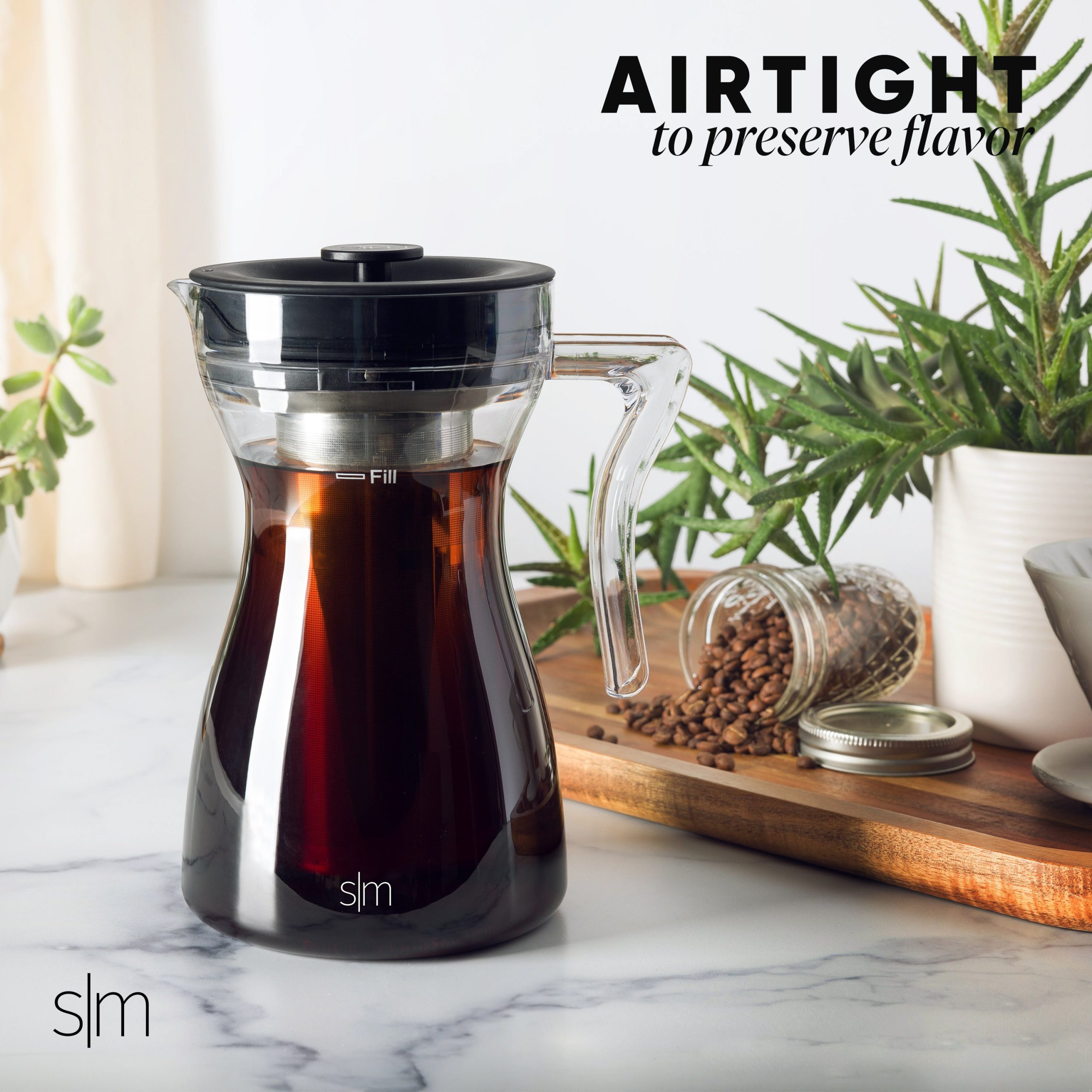 Hugo Cold Brew Maker - Image 7