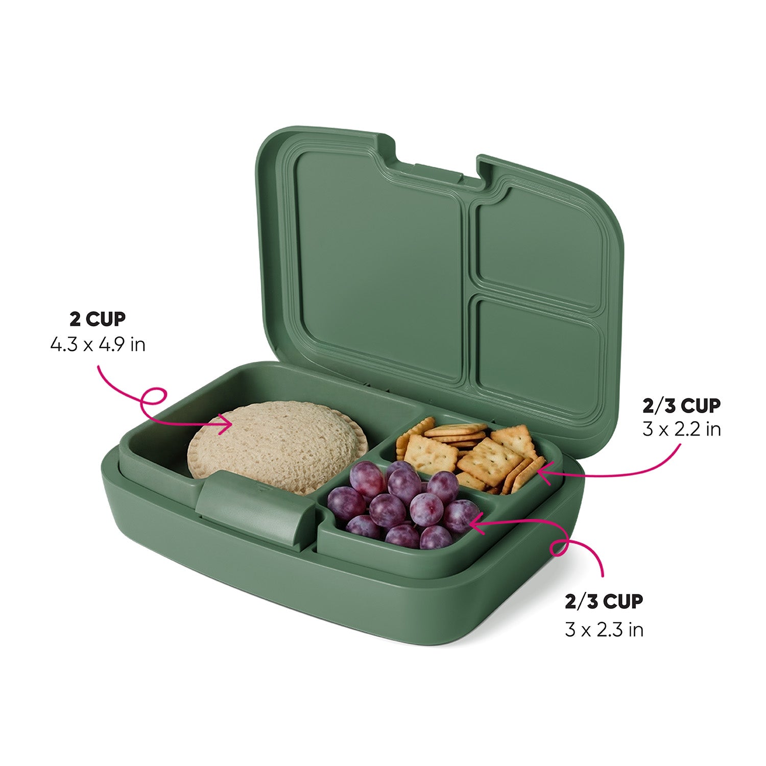 Porter Bento Box - Image 3