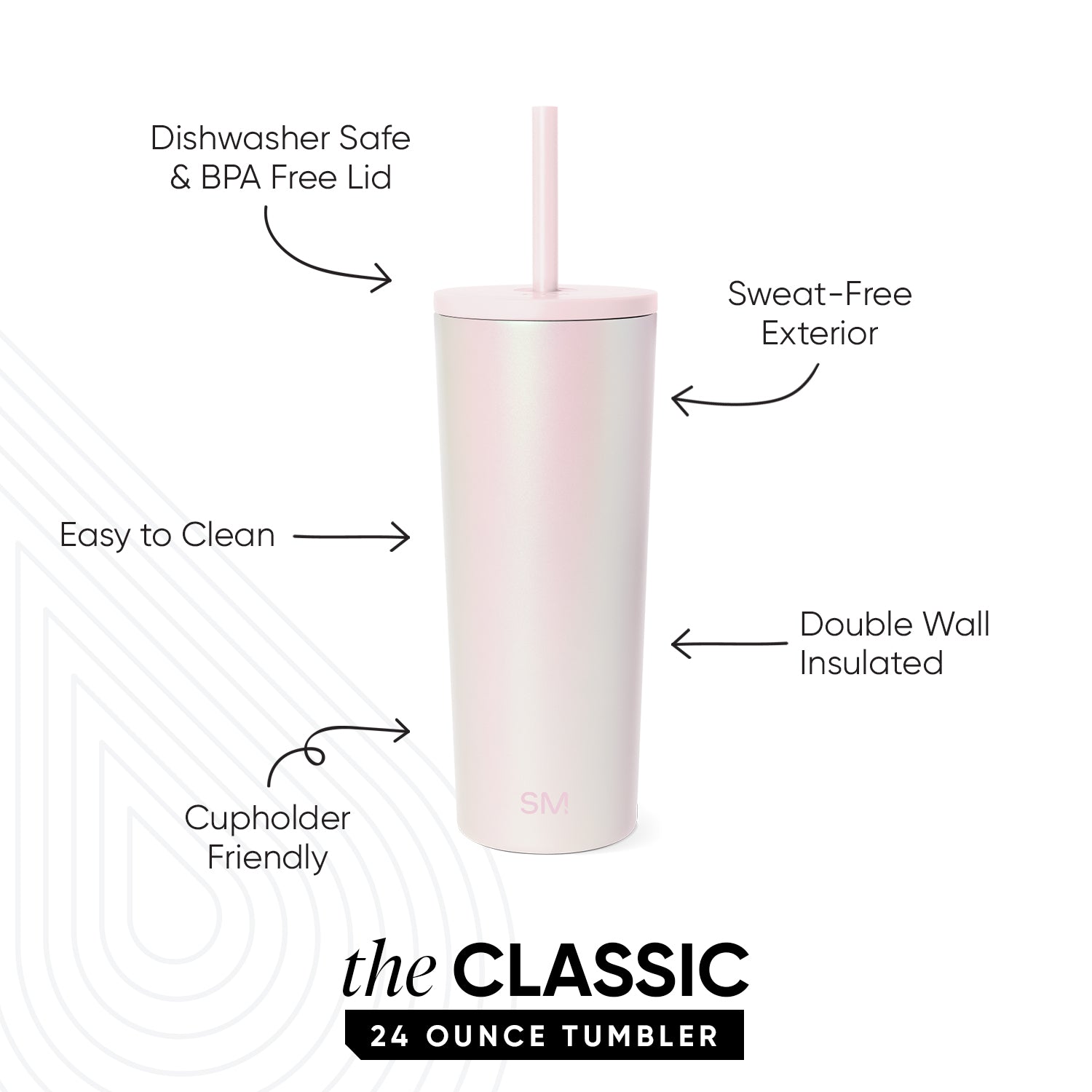 Classic Tumbler - Image 2