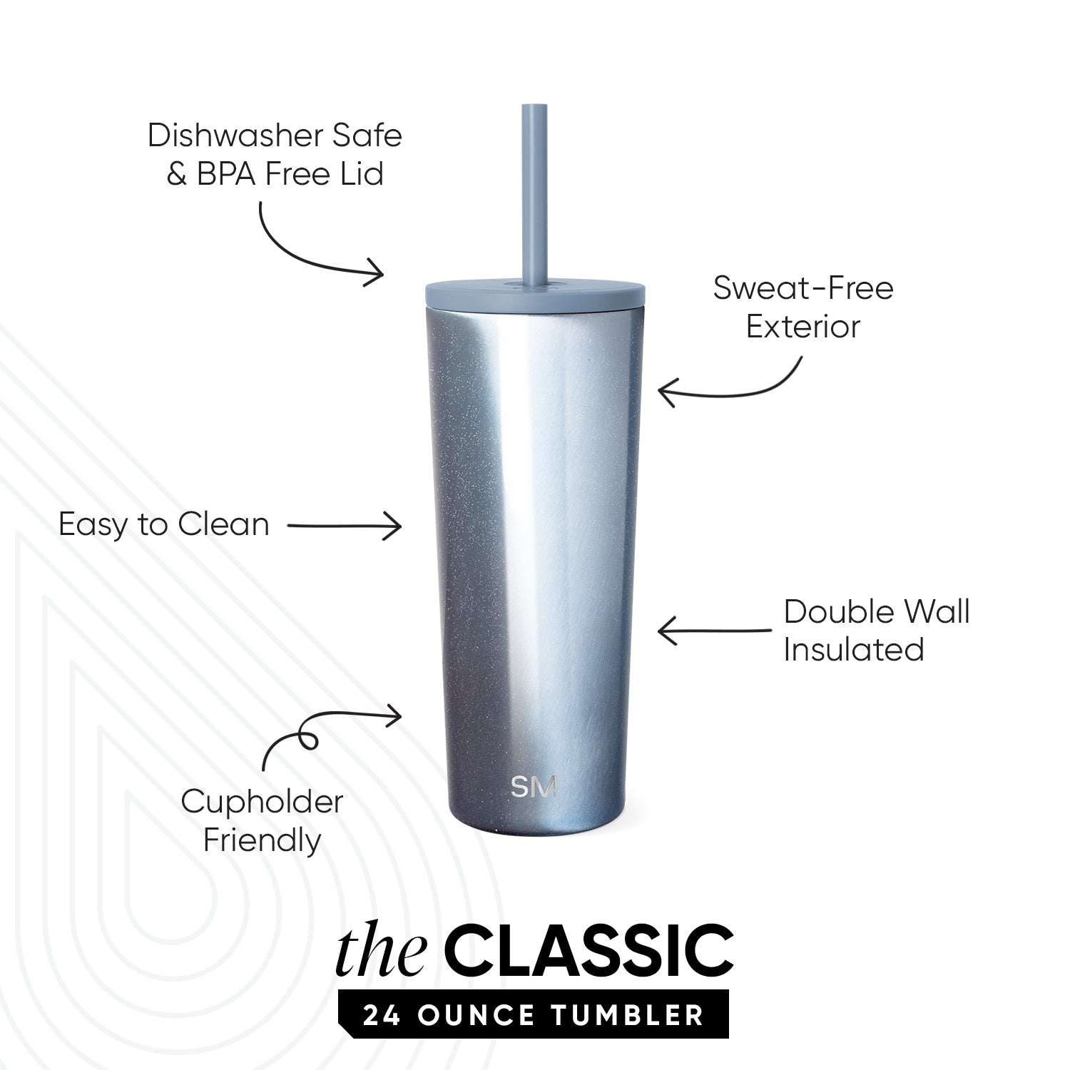 Classic Tumbler - Image 2