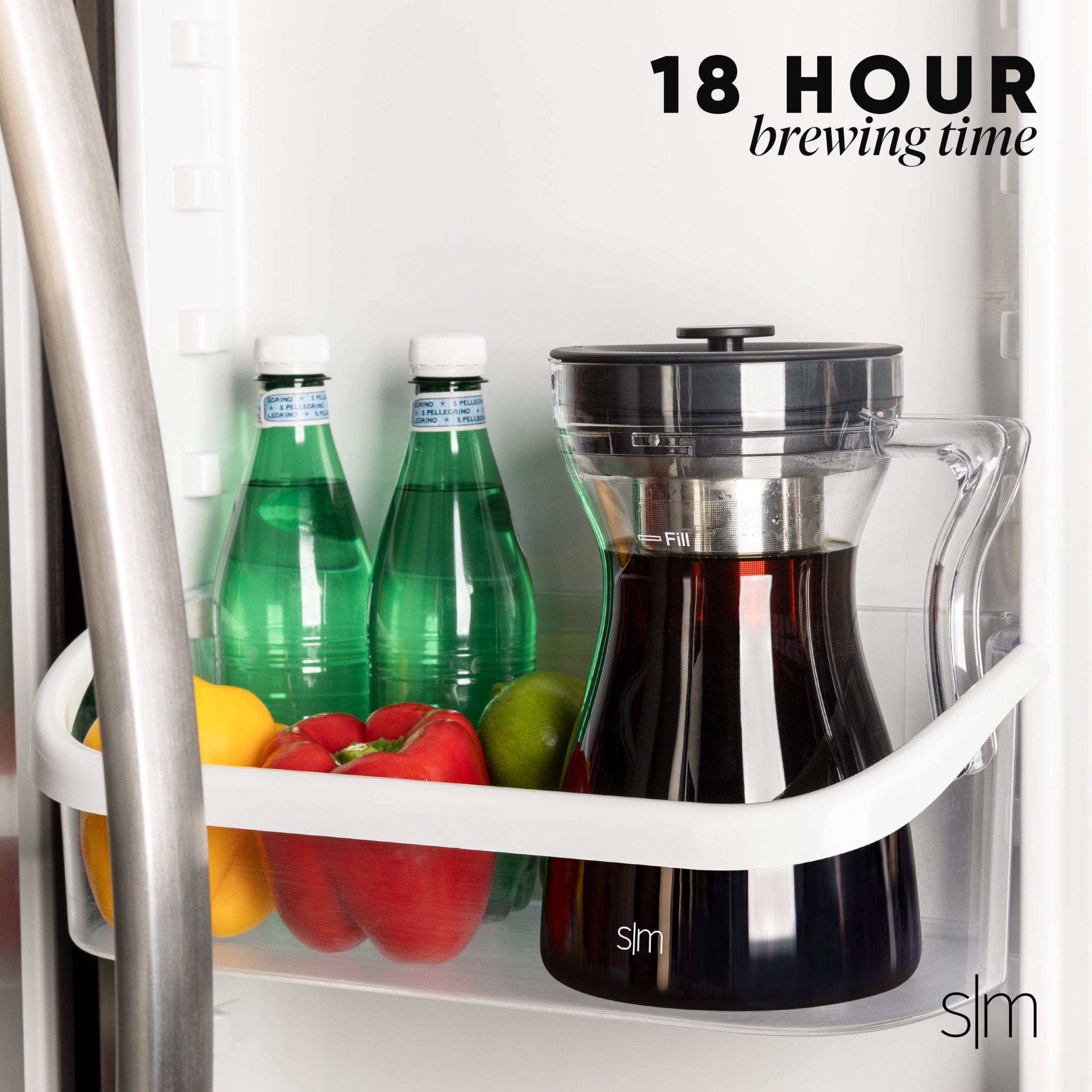 Hugo Cold Brew Maker - Image 8