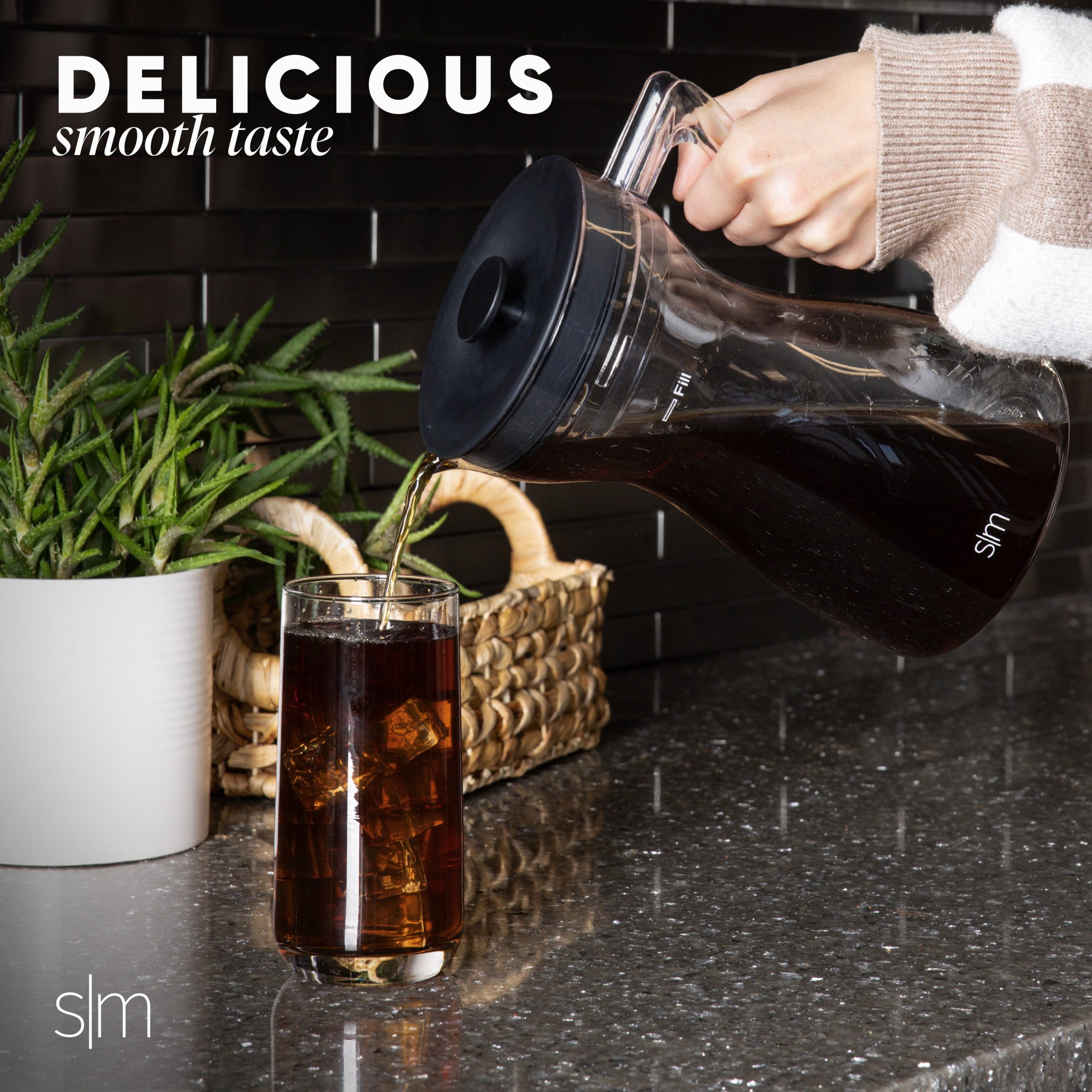 Hugo Cold Brew Maker - Image 9