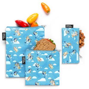 Ellie Snack Bag