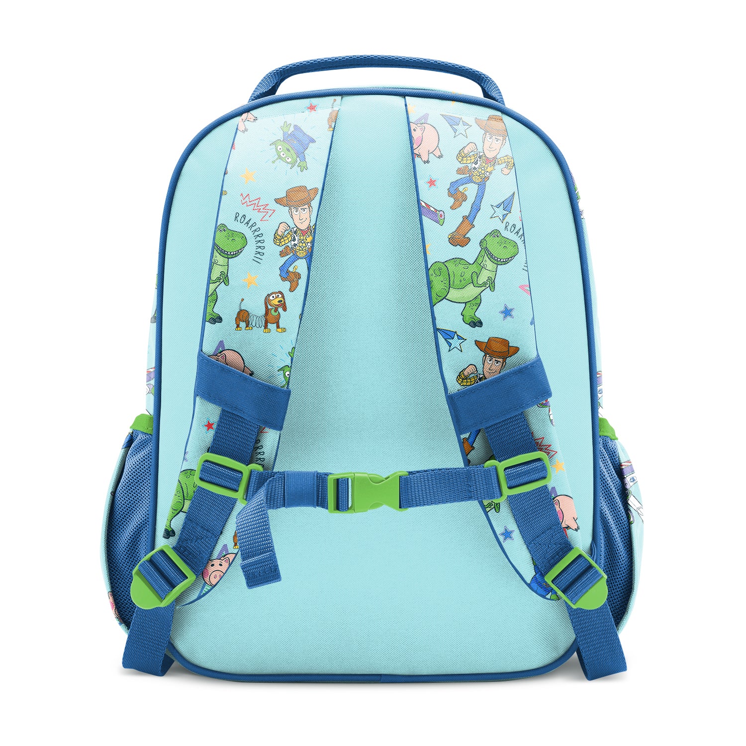 Fletcher Kids' Backpack - Medium - Image 2