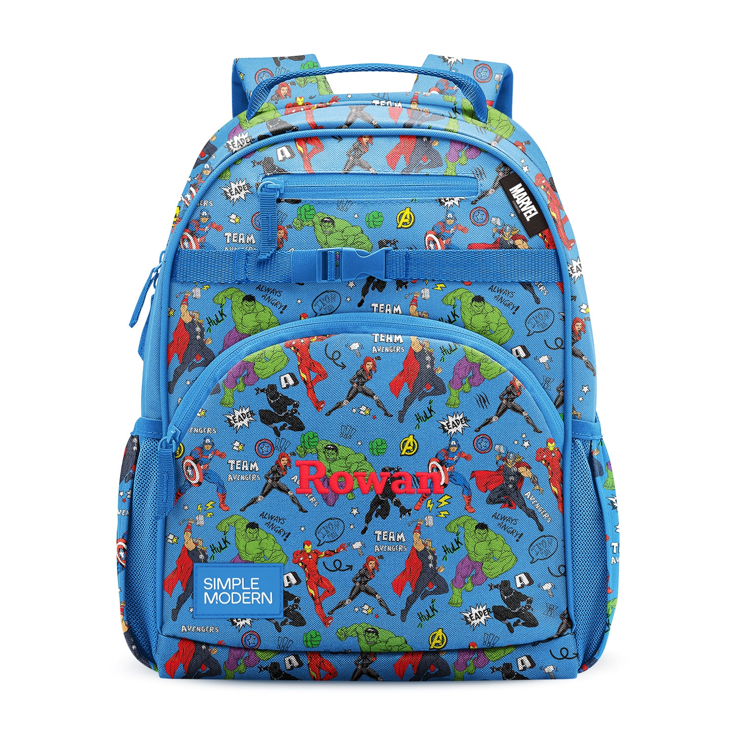 Fletcher Kids' Backpack - Large
