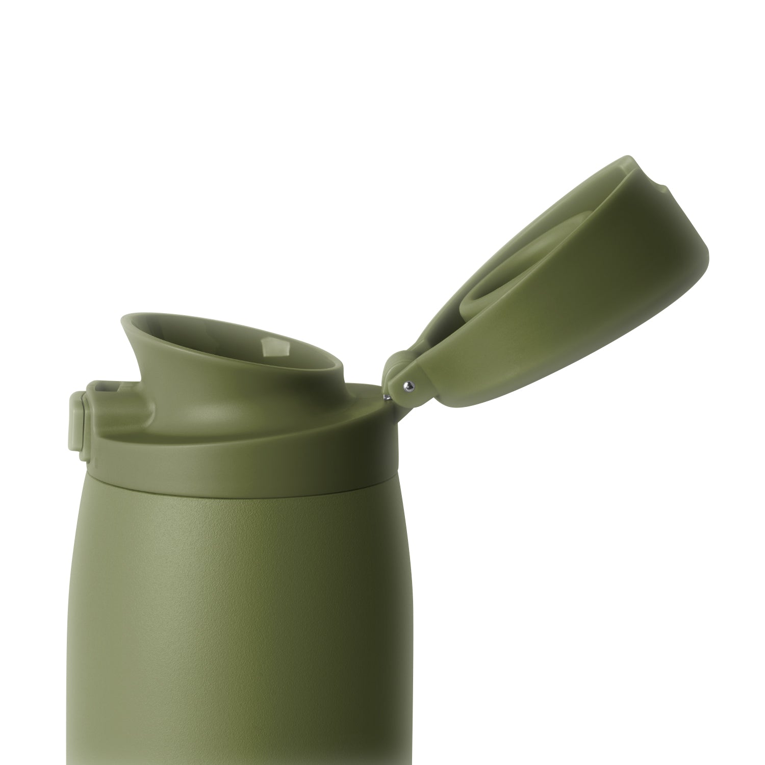 Sidekick Coffee Tumbler - Image 2