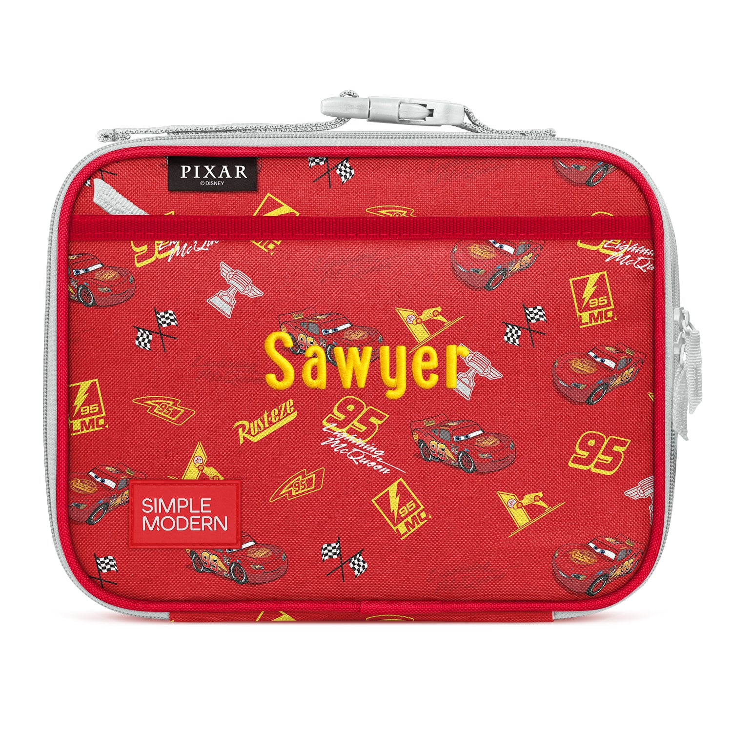 Hadley Lunch Bag