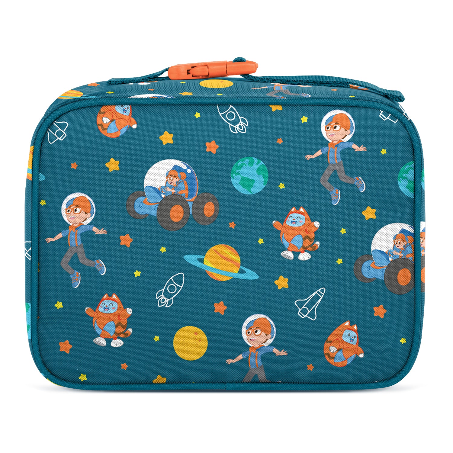 Hadley Lunch Bag - Image 2