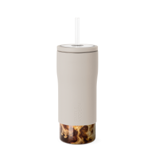 Iced Clarity Cup
