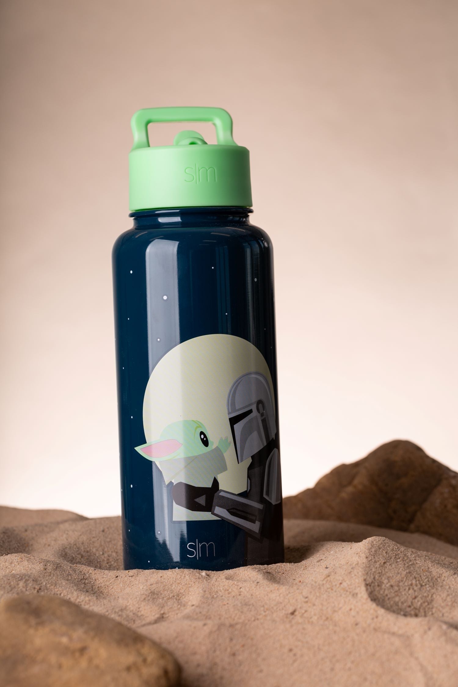 Star Wars Summit Water Bottle - Image 4