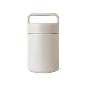 Provision Food Jar