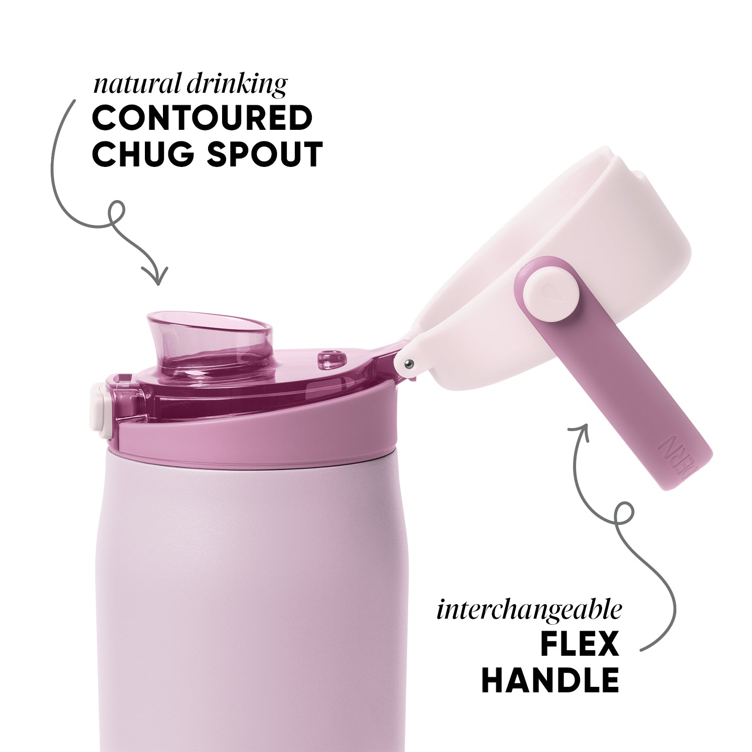Mesa Sport with Covered Chug - Image 2