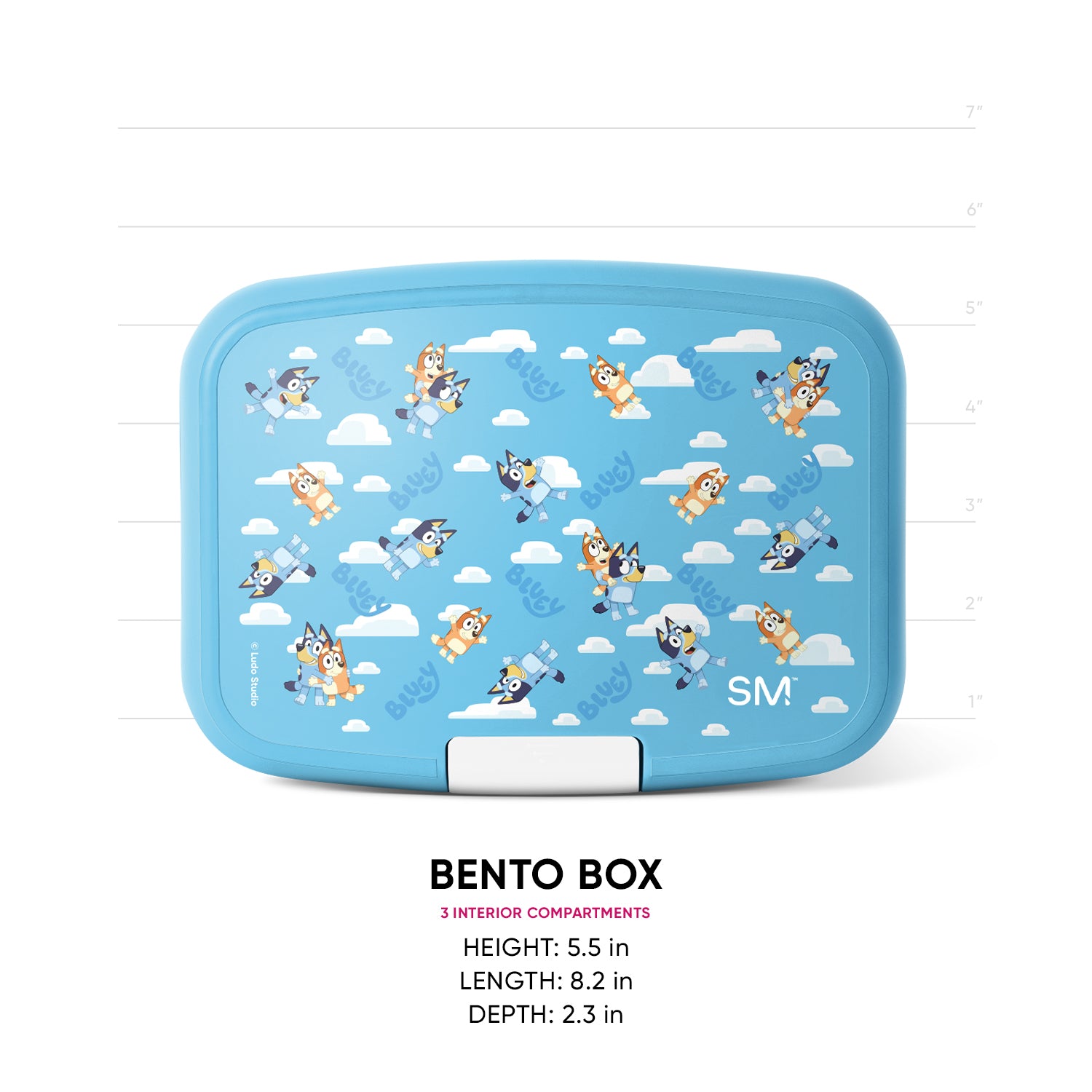 Porter Bento Box - Image 2