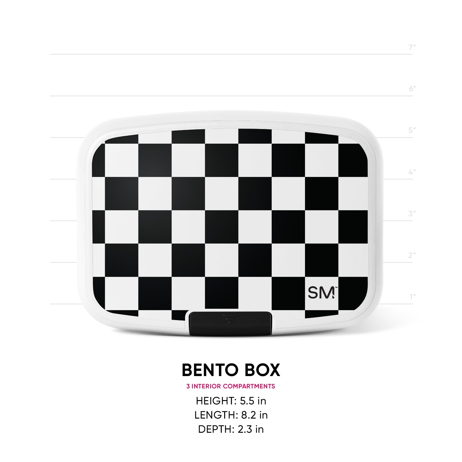 Porter Bento Box - Image 2
