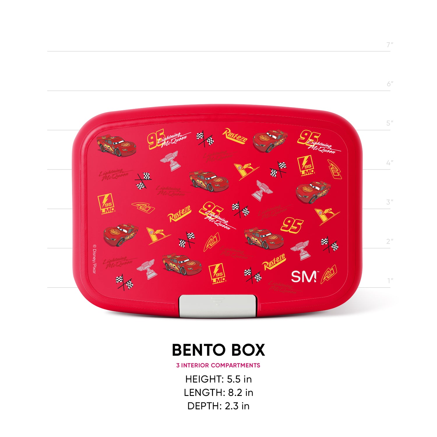Porter Bento Box - Image 2