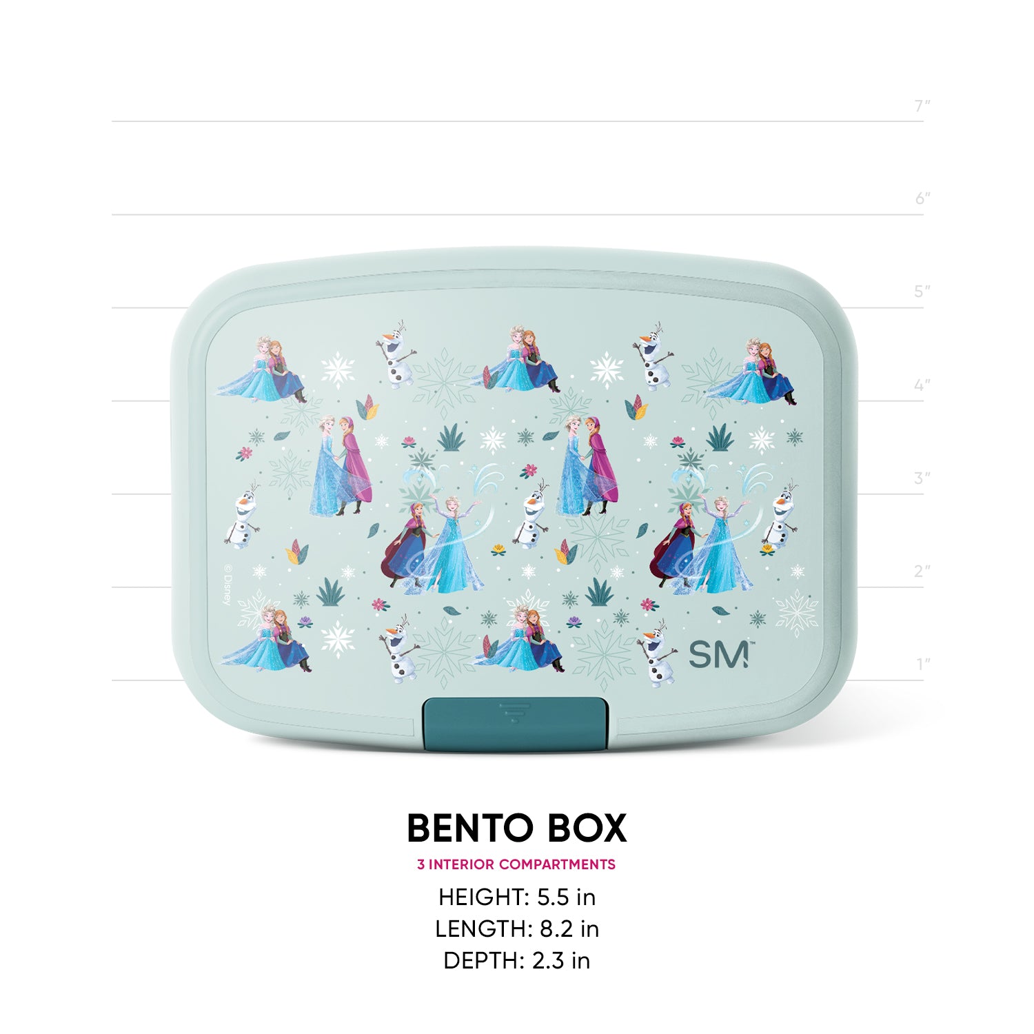 Porter Bento Box - Image 2