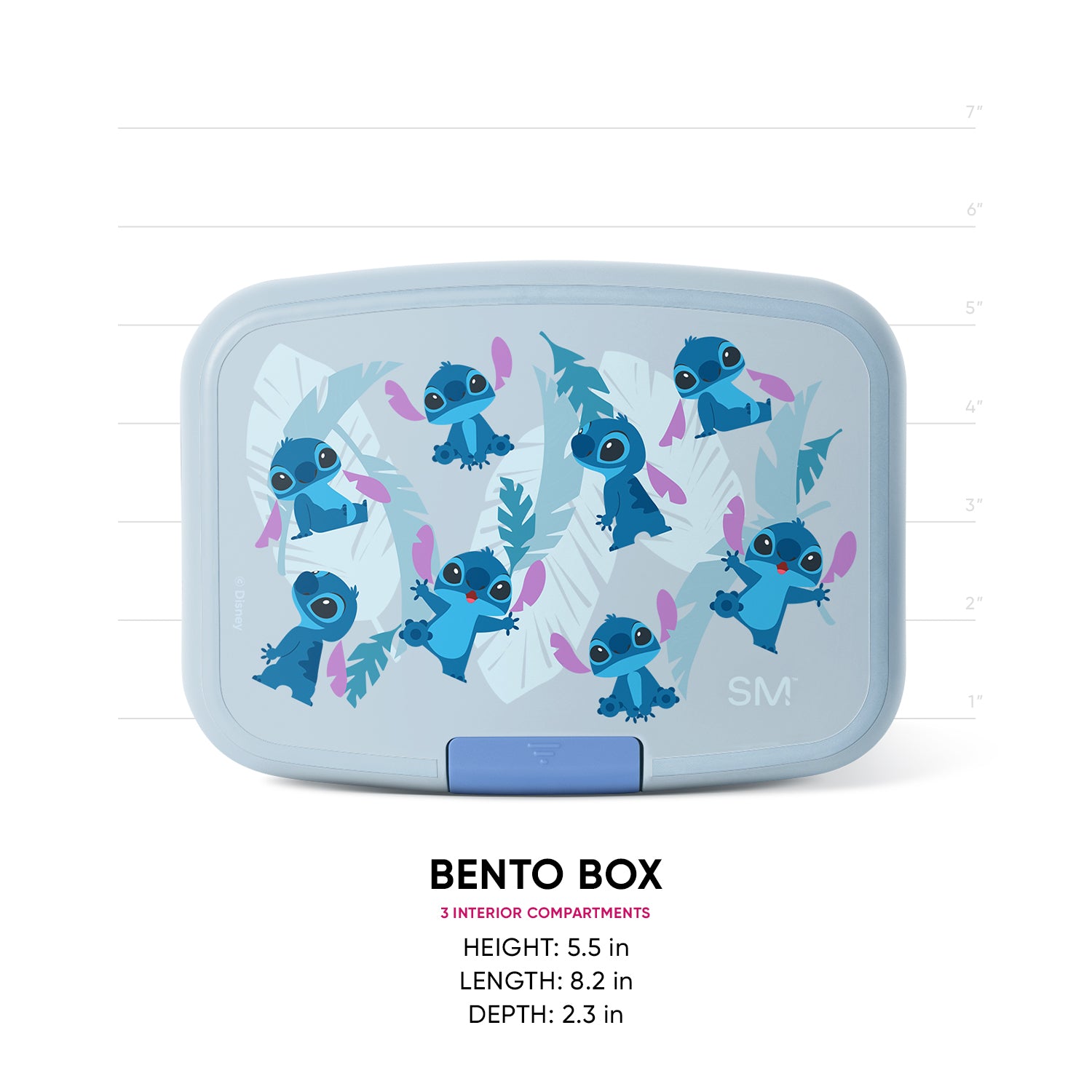 Porter Bento Box - Image 2
