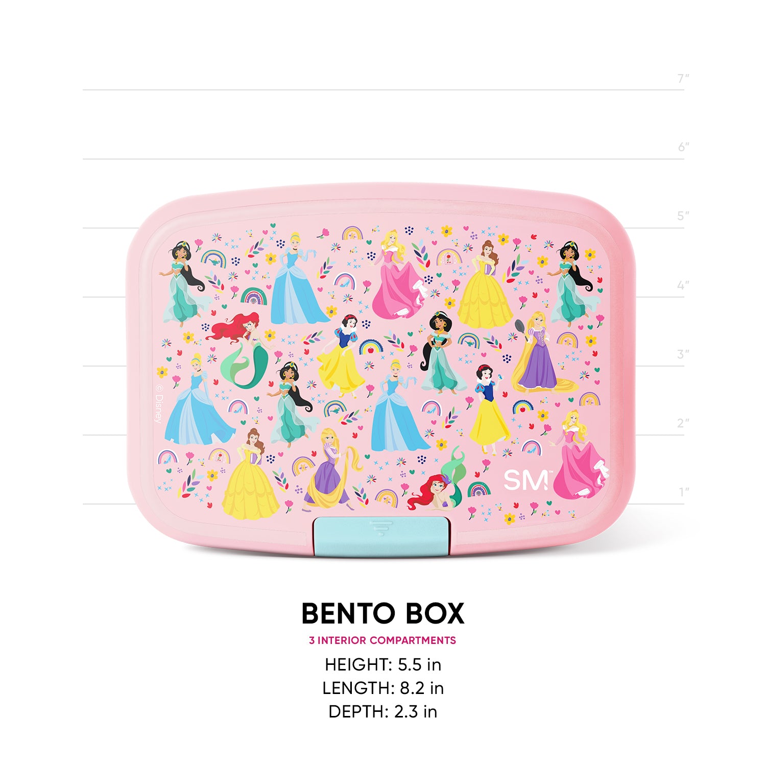 Porter Bento Box - Image 2