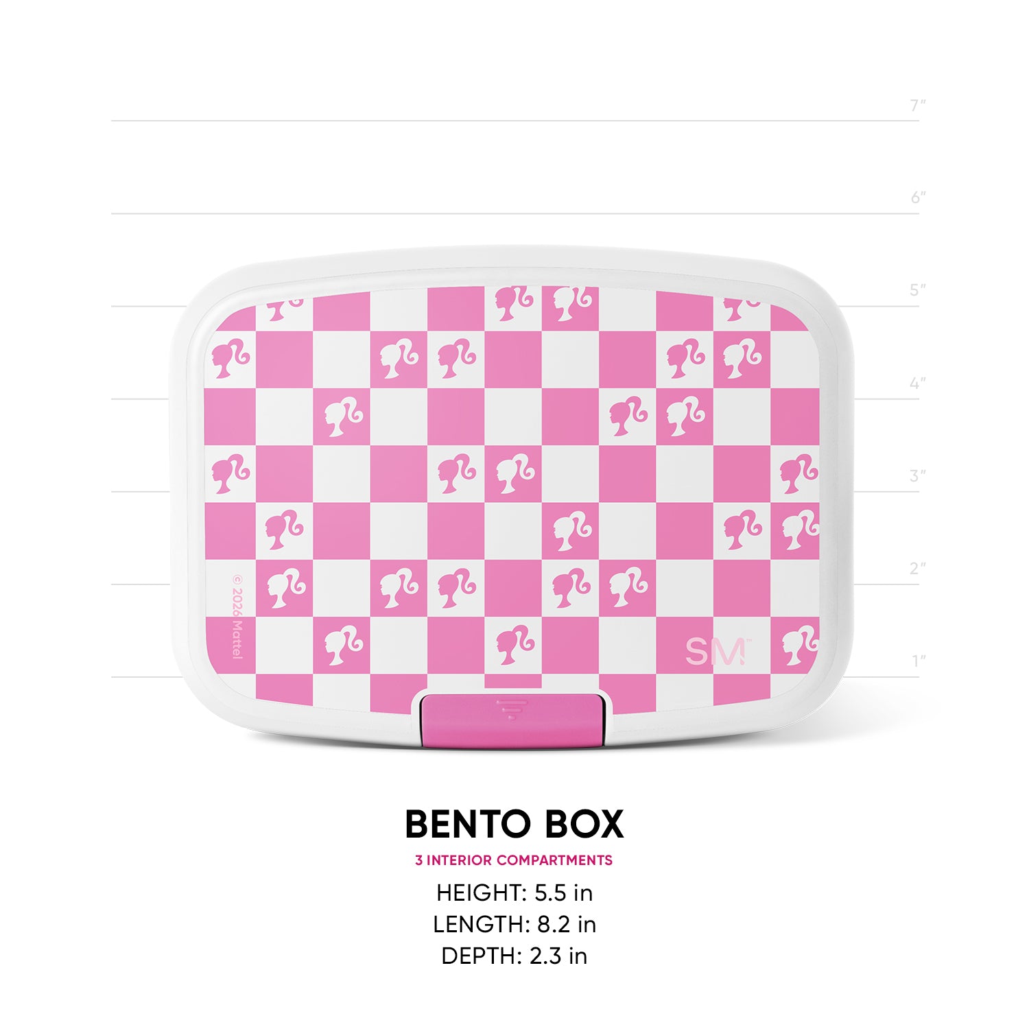 Porter Bento Box - Image 2