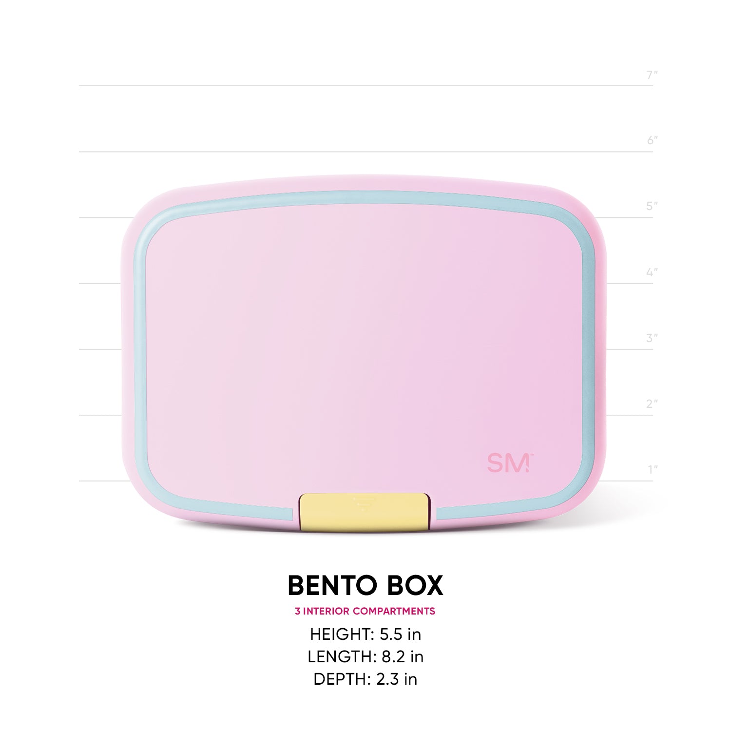 Porter Bento Box - Image 2