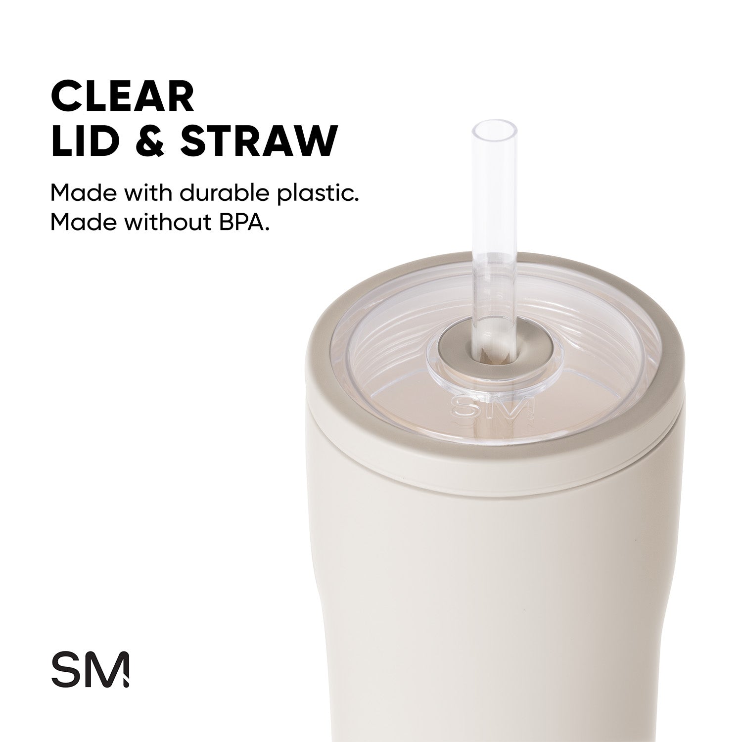 Iced Clarity Cup - Image 4
