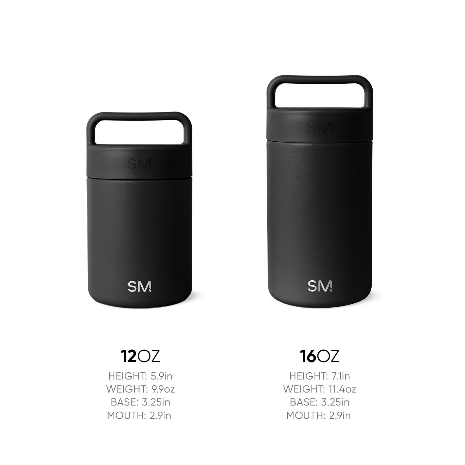 Provision Food Jar - Image 3