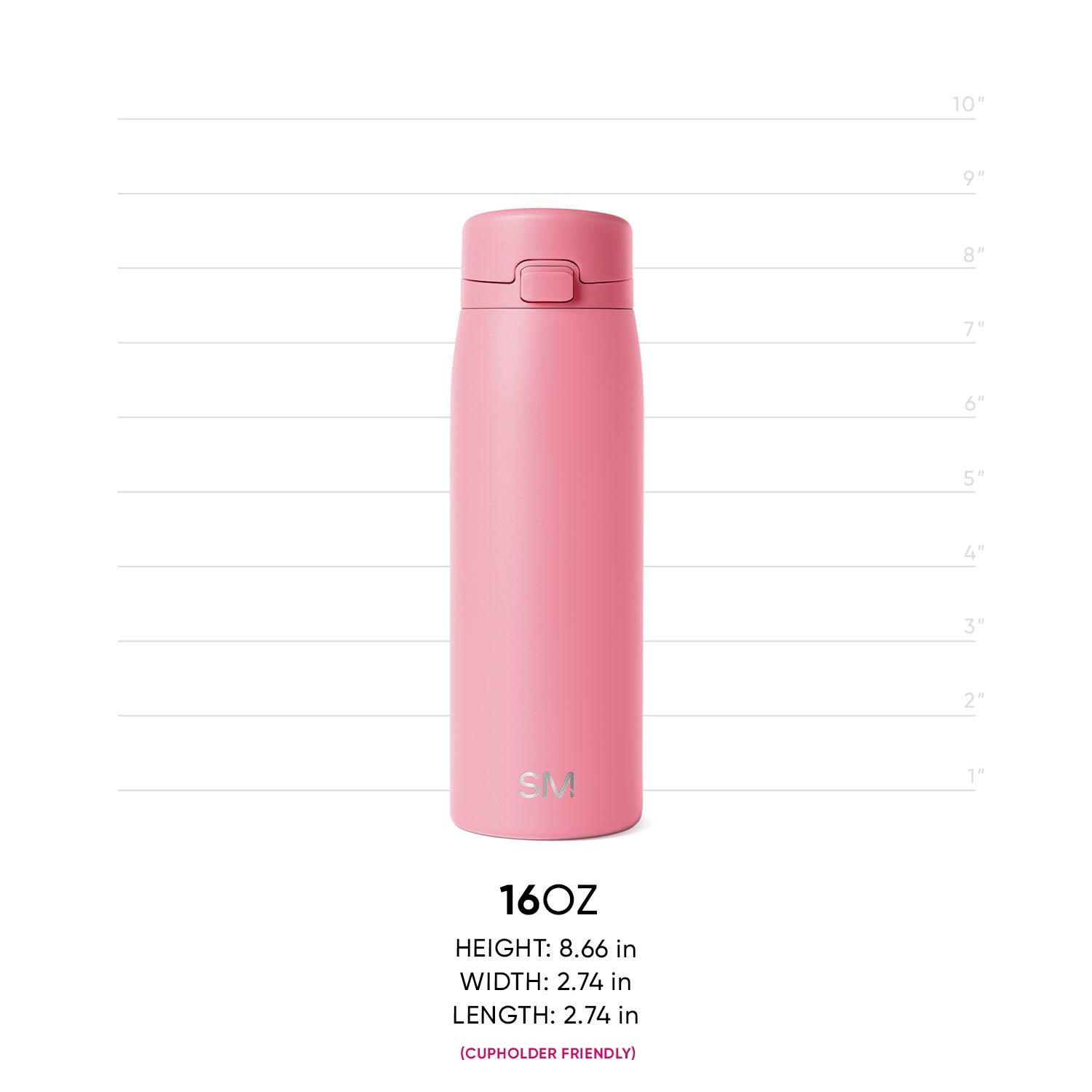 Sidekick Coffee Tumbler - Image 3