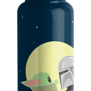 Star Wars Summit Water Bottle