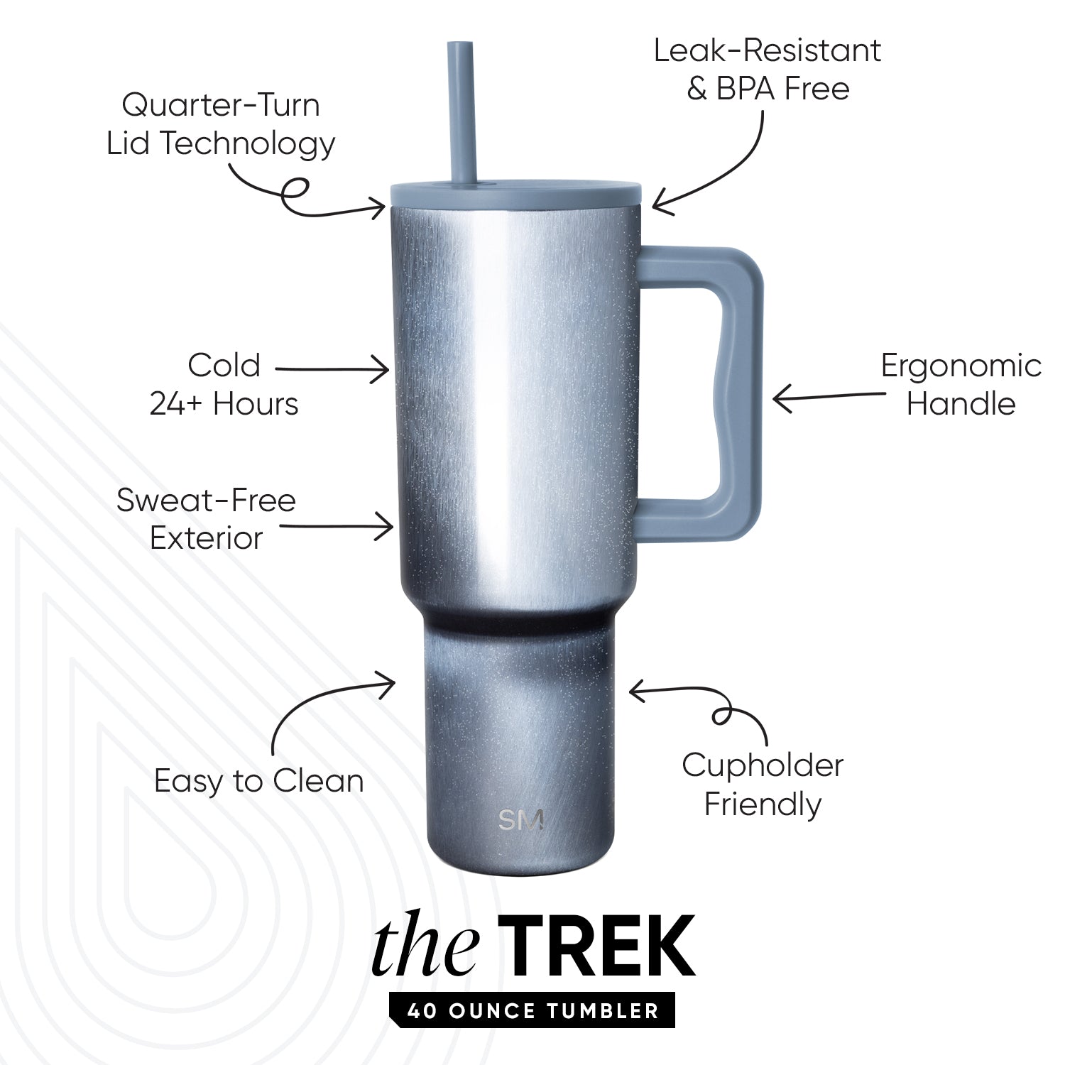 Trek Tumbler - Image 2