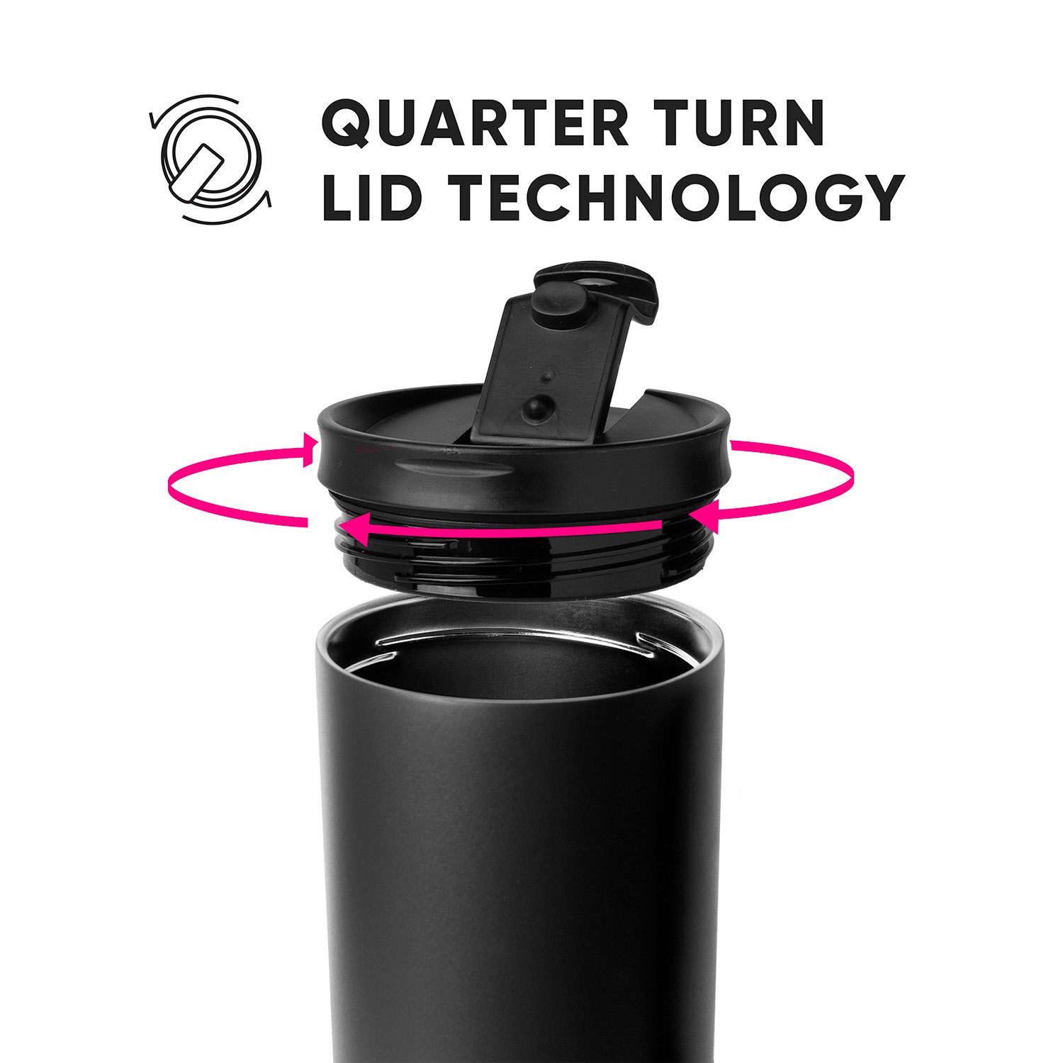 Collegiate Trek Tumbler - Image 3