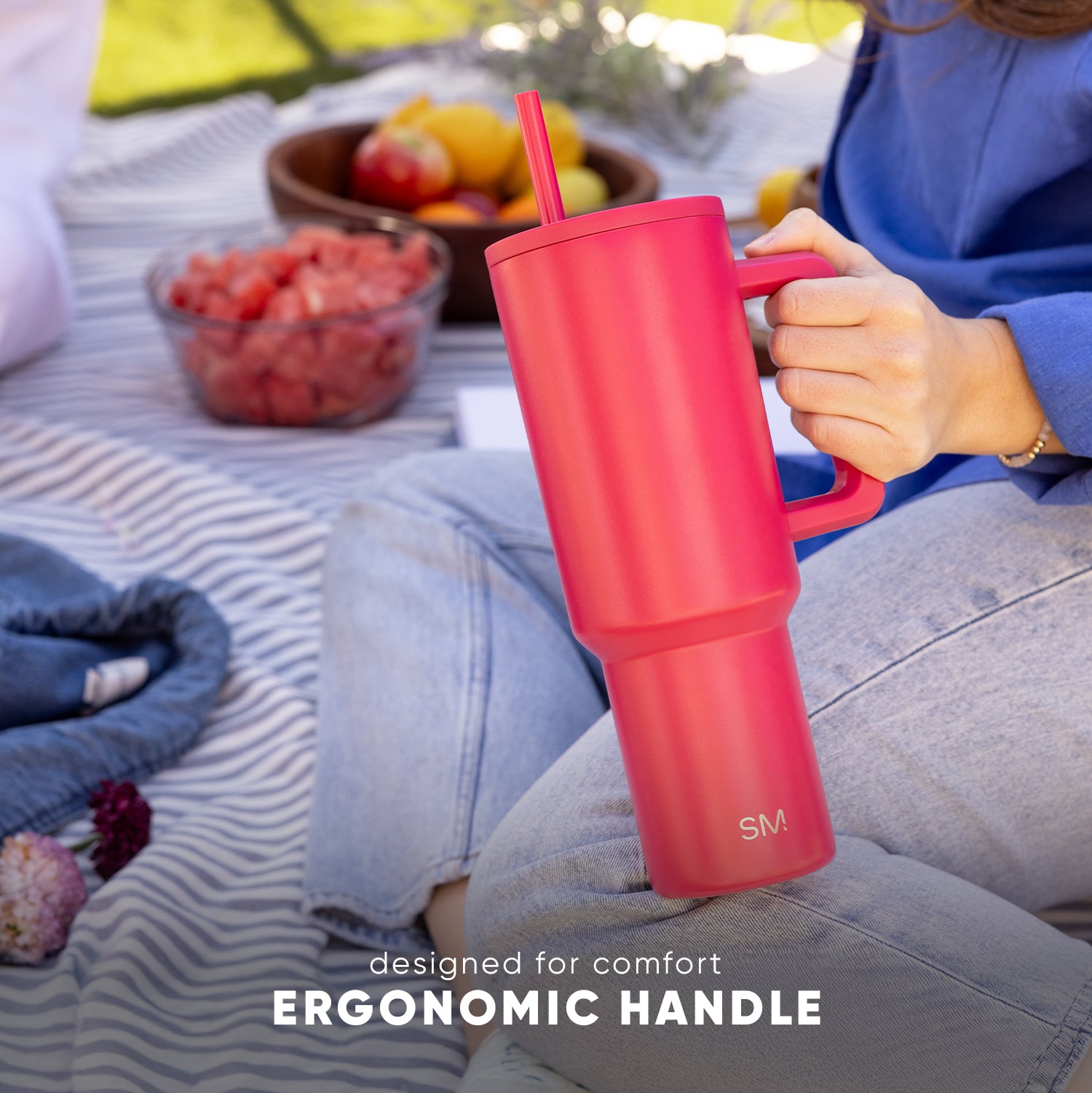 Trek Tumbler - Image 4
