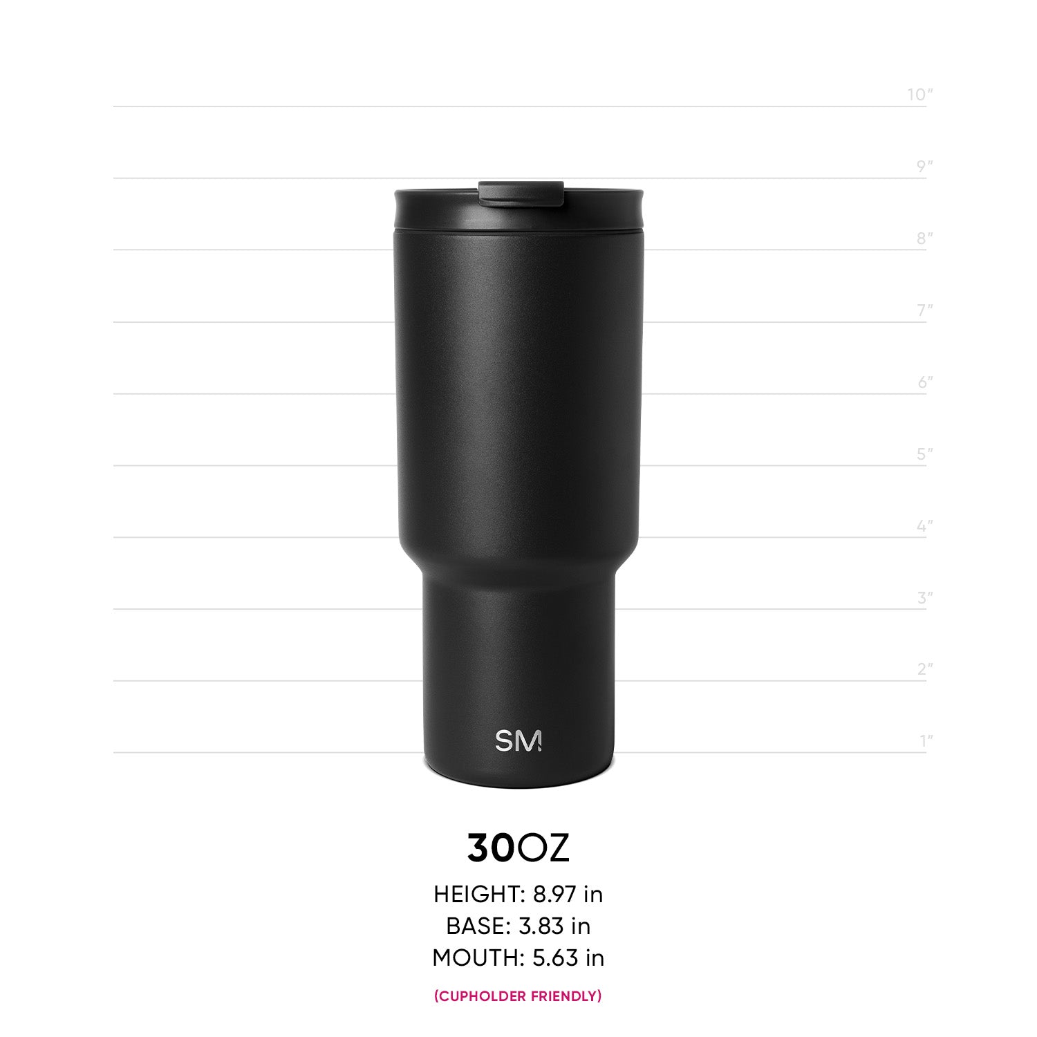 Collegiate Trek Tumbler - Image 4