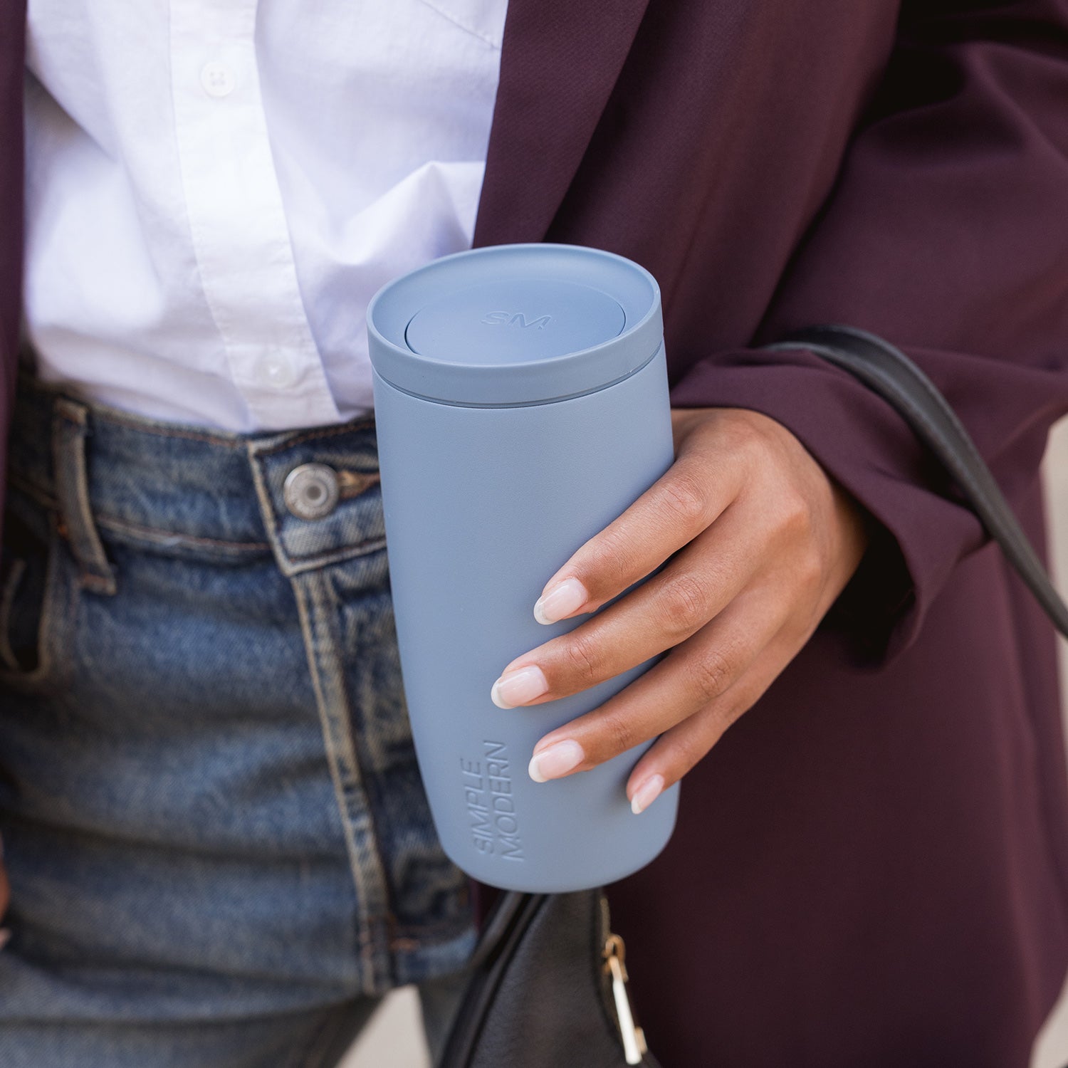 Voyager Tumbler - Signature - Image 6