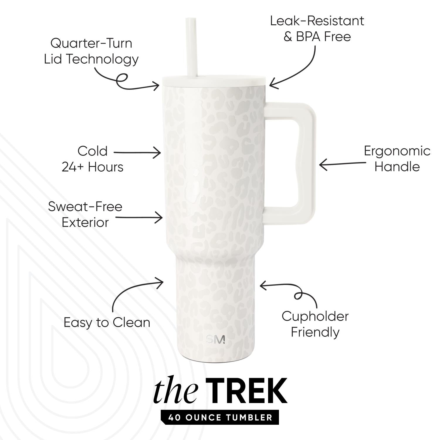 Trek Tumbler - Image 2